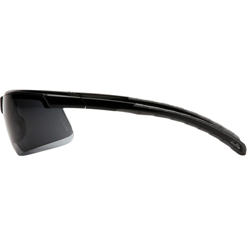 Ever-Lite&reg; Safety Glasses, Grey Lens, Anti-Fog, ANSI Z87+/Meets/Exceeds CSA Z94.3 Planification Entrepots Molloy