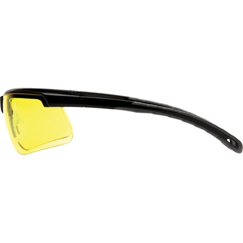 Ever-Lite&reg; Safety Glasses, Amber Lens, ANSI Z87+/Meets/Exceeds CSA Z94.3 Planification Entrepots Molloy