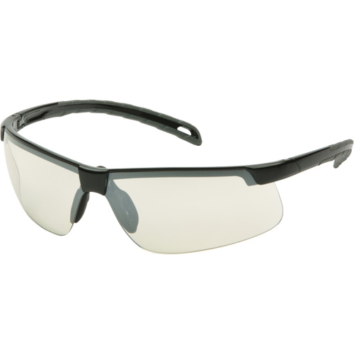 Ever-Lite&reg; Safety Glasses, Indoor/Outdoor Mirror Lens, ANSI Z87+/Meets/Exceeds CSA Z94.3 Planification Entrepots Molloy