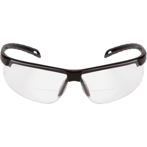 Ever-Lite&reg; Reader Safety Glasses, Clear/1.5 Lens, Anti-Fog, ANSI Z87+/Meets/Exceeds CSA Z94.3 Planification Entrepots Molloy