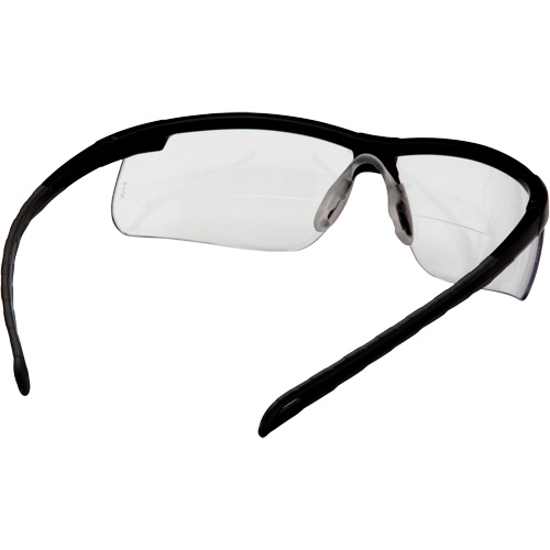 Ever-Lite&reg; Reader Safety Glasses, Clear/1.5 Lens, Anti-Fog, ANSI Z87+/Meets/Exceeds CSA Z94.3 Planification Entrepots Molloy