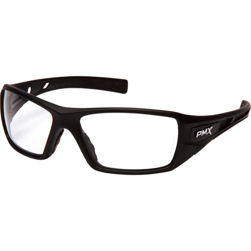 Velar Safety Glasses, Clear Lens, ANSI Z87+/Meets/Exceeds CSA Z94.3 Planification Entrepots Molloy