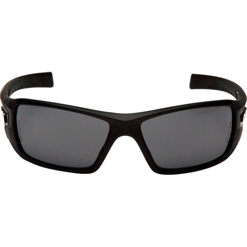 Lunettes de s&eacute;curit&eacute; Velar, Lentille Gris, ANSI Z87+/R&eacute;pond ou surpasse la norme CSA Z94.3 Planification Entrepots Molloy