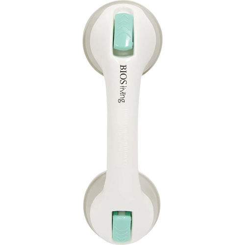 Barre d'appui 12" &agrave; ventouses Planification Entrepots Molloy