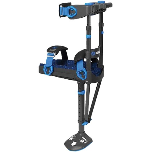 Dispositif m&eacute;dical de mobilit&eacute; iWalk3.0 Planification Entrepots Molloy