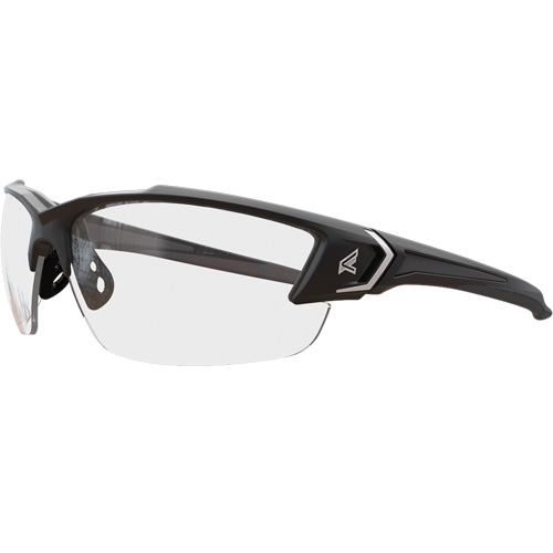 Lunettes de s&eacute;curit&eacute; Khor G2, Lentille Transparent, Polaris&eacute;/Pare-vapeur, ANSI Z87+/R&eacute;pond ou surpasse la norme CSA Z94.3 Planification Entrepots Molloy