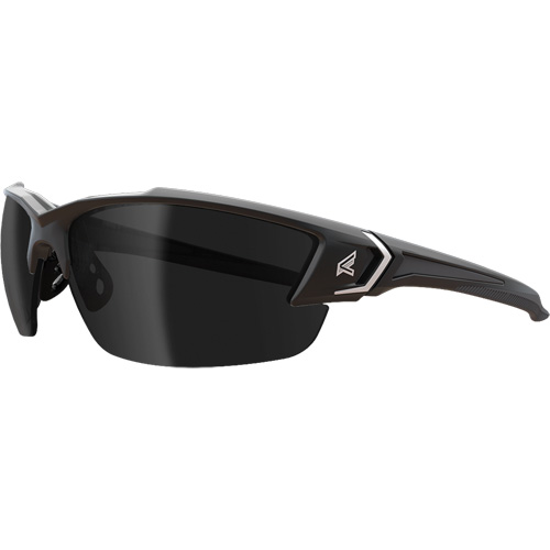 Khor G2 Safety Glasses, Grey/Smoke Lens, Polarized/Vapour Barrier, ANSI Z87+/Meets/Exceeds CSA Z94.3 Planification Entrepots Molloy