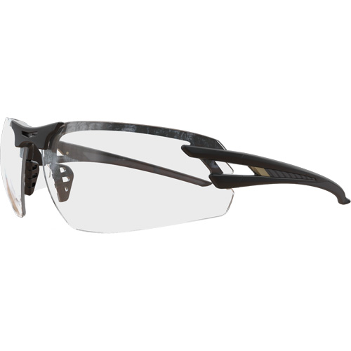 Salita Safety Glasses, Clear Lens, Polarized/Vapour Barrier, ANSI Z87+/Meets/Exceeds CSA Z94.3 Planification Entrepots Molloy