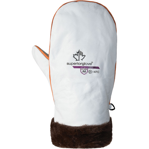 Endura&reg; 304TXTL Slip-On Mitts, Size Small, Mitt Planification Entrepots Molloy