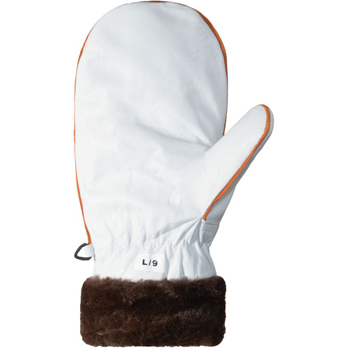 Endura&reg; 304TXTL Slip-On Mitts, Size Small, Mitt Planification Entrepots Molloy