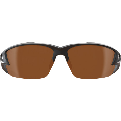 Lunettes de s&eacute;curit&eacute; Khor G2, Lentille Cuivre, Anti-&eacute;gratignures, ANSI Z87+/MCEPS GL-PD 10-12/R&eacute;pond ou surpasse la norme CSA Z94.3 Planification Entrepots Molloy