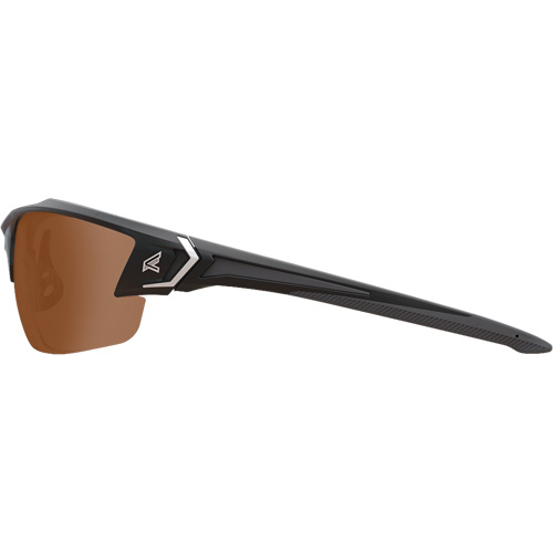 Lunettes de s&eacute;curit&eacute; Khor G2, Lentille Cuivre, Anti-&eacute;gratignures, ANSI Z87+/MCEPS GL-PD 10-12/R&eacute;pond ou surpasse la norme CSA Z94.3 Planification Entrepots Molloy