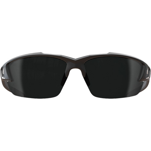 Lunettes de s&eacute;curit&eacute; Khor G2, Lentille Fum&eacute;e, Anti-&eacute;gratignures/Pare-vapeur, ANSI Z87+/MCEPS GL-PD 10-12/R&eacute;pond ou surpasse la norme CSA Z94.3 Planification Entrepots Molloy