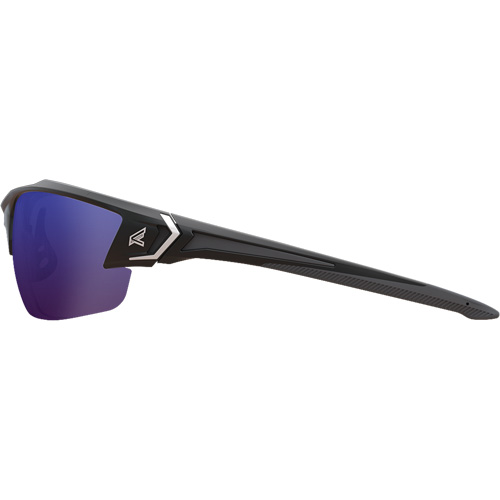 Lunettes de s&eacute;curit&eacute; Khor G2, Lentille Miroir bleu, Anti-&eacute;gratignures/Polaris&eacute;, ANSI Z87+/MCEPS GL-PD 10-12/R&eacute;pond ou surpasse la norme CSA Z94.3 Planification Entrepots Molloy