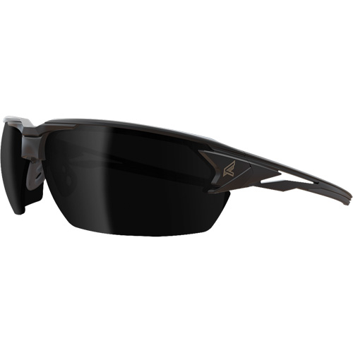Lunettes de s&eacute;curit&eacute; Pumori, Lentille Fum&eacute;e, Anti-&eacute;gratignures/Polaris&eacute;/Pare-vapeur, ANSI Z87+/MCEPS GL-PD 10-12/R&eacute;pond ou surpasse la norme CSA Z94.3 Planification Entrepots Molloy
