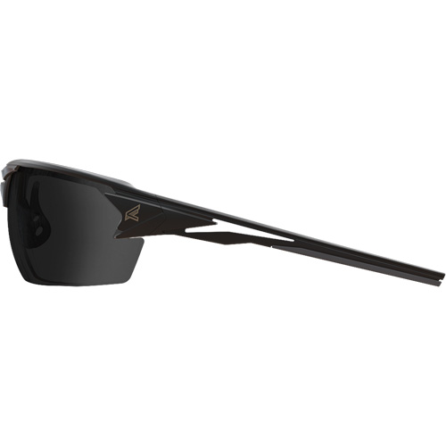Lunettes de s&eacute;curit&eacute; Pumori, Lentille Fum&eacute;e, Anti-&eacute;gratignures/Polaris&eacute;/Pare-vapeur, ANSI Z87+/MCEPS GL-PD 10-12/R&eacute;pond ou surpasse la norme CSA Z94.3 Planification Entrepots Molloy