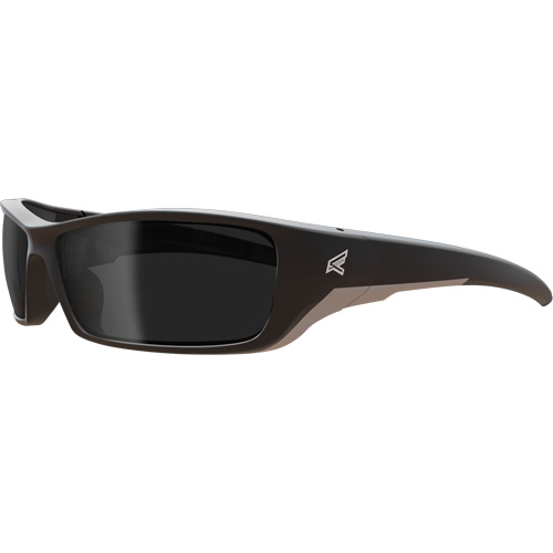 Lunettes de s&eacute;curit&eacute; Reclus, Lentille Fum&eacute;e, Anti-&eacute;gratignures, ANSI Z87+/MCEPS GL-PD 10-12/R&eacute;pond ou surpasse la norme CSA Z94.3 Planification Entrepots Molloy