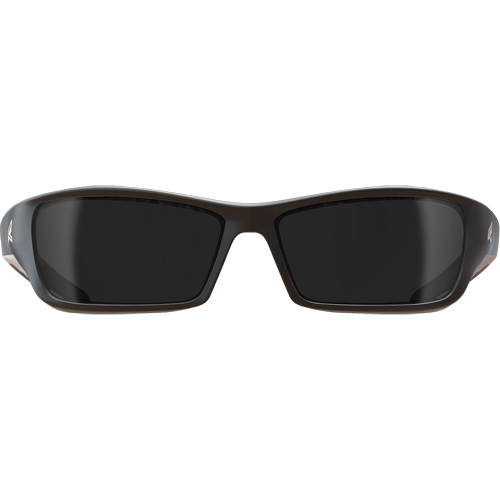 Lunettes de s&eacute;curit&eacute; Reclus, Lentille Fum&eacute;e, Anti-&eacute;gratignures, ANSI Z87+/MCEPS GL-PD 10-12/R&eacute;pond ou surpasse la norme CSA Z94.3 Planification Entrepots Molloy