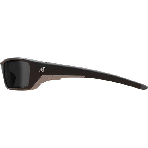 Lunettes de s&eacute;curit&eacute; Reclus, Lentille Fum&eacute;e, Anti-&eacute;gratignures, ANSI Z87+/MCEPS GL-PD 10-12/R&eacute;pond ou surpasse la norme CSA Z94.3 Planification Entrepots Molloy