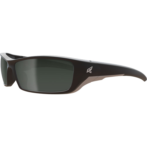 Lunettes de s&eacute;curit&eacute; Reclus, Lentille Miroir argent&eacute;, Anti-&eacute;gratignures/Polaris&eacute;, ANSI Z87+/MCEPS GL-PD 10-12/R&eacute;pond ou surpasse la norme CSA Z94.3 Planification Entrepots Molloy
