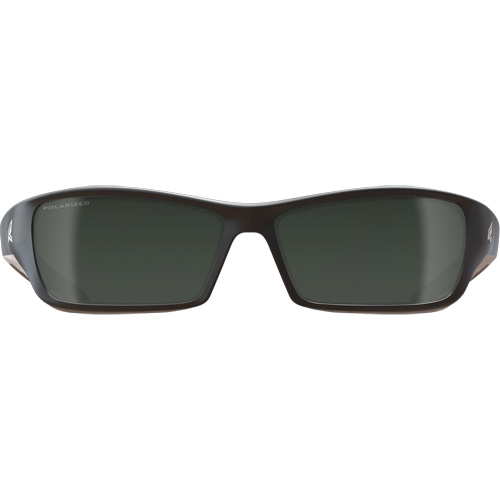 Lunettes de s&eacute;curit&eacute; Reclus, Lentille Miroir argent&eacute;, Anti-&eacute;gratignures/Polaris&eacute;, ANSI Z87+/MCEPS GL-PD 10-12/R&eacute;pond ou surpasse la norme CSA Z94.3 Planification Entrepots Molloy