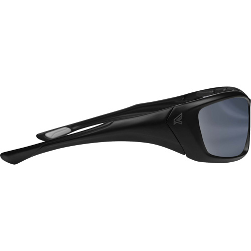 Robson Safety Glasses with Gasket, Silver Mirror Lens, Anti-Scratch/Polarized, ANSI Z87+/MCEPS GL-PD 10-12/Meets/Exceeds CSA Z94.3 Planification Entrepots Molloy