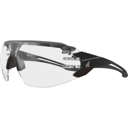 Lunettes de s&eacute;curit&eacute; Taven, Lentille Transparent, Anti-&eacute;gratignures/Pare-vapeur, ANSI Z87+/MCEPS GL-PD 10-12/R&eacute;pond ou surpasse la norme CSA Z94.3 Planification Entrepots Molloy