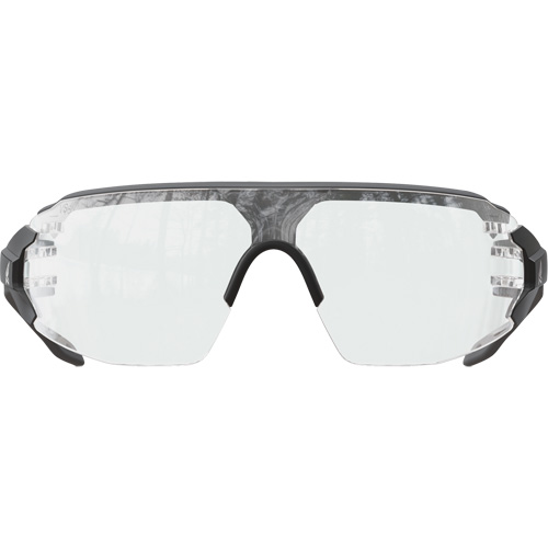 Lunettes de s&eacute;curit&eacute; Taven, Lentille Transparent, Anti-&eacute;gratignures/Pare-vapeur, ANSI Z87+/MCEPS GL-PD 10-12/R&eacute;pond ou surpasse la norme CSA Z94.3 Planification Entrepots Molloy