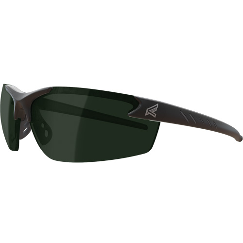 Zorge G2 Safety Glasses, IR 5.0 Lens, Anti-Scratch, ANSI Z87+/MCEPS GL-PD 10-12/Meets/Exceeds CSA Z94.3 Planification Entrepots Molloy
