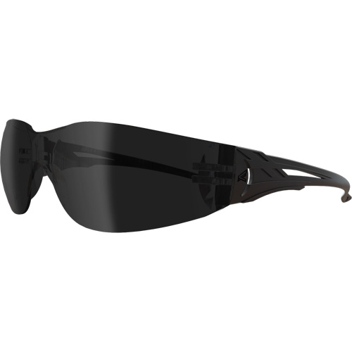 Viso Safety Glasses, Smoke Lens, Anti-Scratch, ANSI Z87+/MCEPS GL-PD 10-12/Meets/Exceeds CSA Z94.3 Planification Entrepots Molloy
