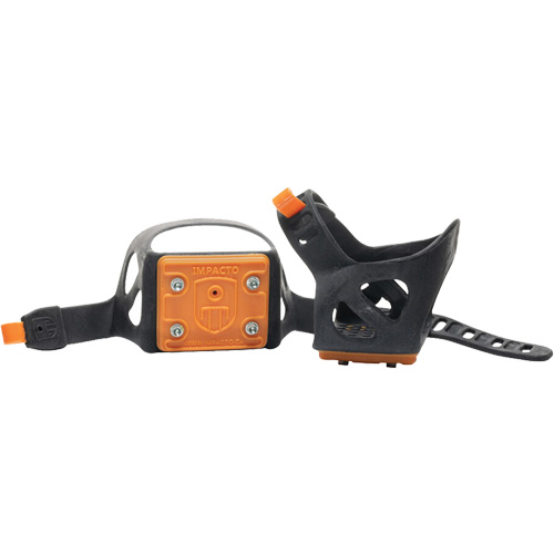 Targeted Ice Traction Cleats Planification Entrepots Molloy
