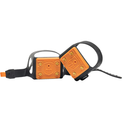 Targeted Ice Traction Cleats Planification Entrepots Molloy