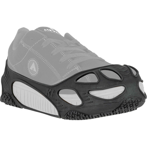 SafeGrip Traction Aids, Rubber, Grooved Traction, X-Small Planification Entrepots Molloy