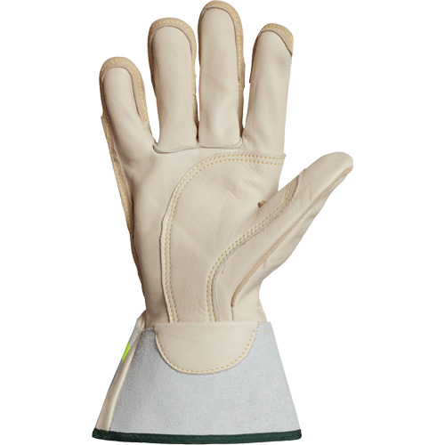 Gants de monteur de lignes Endura 365DLX2, Petit, Paume en Cuir de cheval Planification Entrepots Molloy