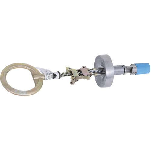 CP-12010-1 PeakWorks&reg; 3/4" (19 mm)  Drop-In Anchor, Concrete, Temporary Use Planification Entrepots Molloy