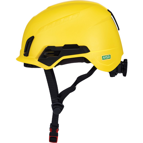 V-Gard H2 Safety Helmet, Ratchet Suspension, Non-Vented Planification Entrepots Molloy