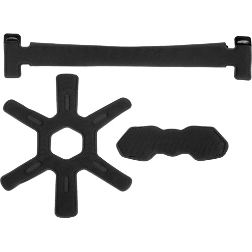 Mips&reg; Replacement Padding Set for V-Gard H2 Safety Helmet Planification Entrepots Molloy