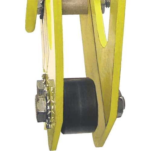 Treuil &agrave; bride de 1" &agrave; 1-7/8" la pour r&eacute;servoir, Usage Temporaire Planification Entrepots Molloy