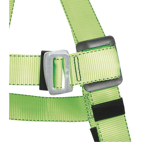 FBH10020A1020-S  Contractor Series Safety Harness, CSA Certified, Class AP, Small Planification Entrepots Molloy