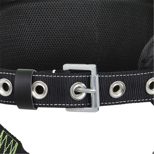 FBH10020A1020-S  Contractor Series Safety Harness, CSA Certified, Class AP, Small Planification Entrepots Molloy