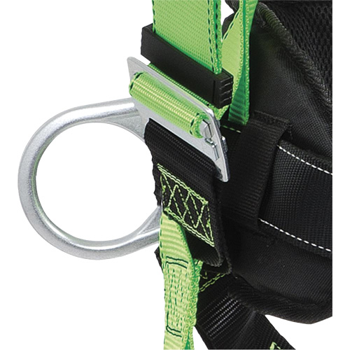 FBH10000A1020-S  Contractor Series Safety Harness, CSA Certified, Class AP, Small Planification Entrepots Molloy