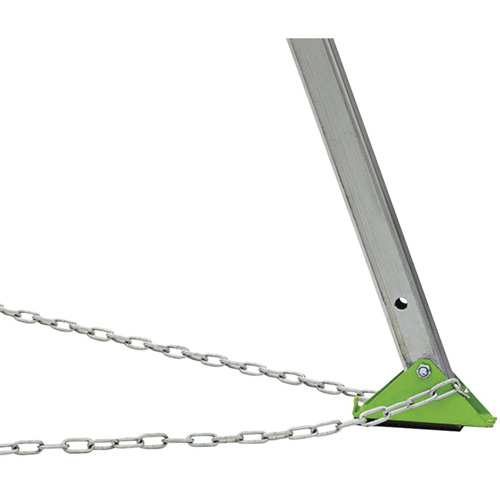 CSK2-65 Confined Space Kit with Tripod, Confined Space Kit Planification Entrepots Molloy