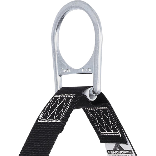 CP-15300-3 Fourche/barre d'&eacute;cartement pour espaces clos Planification Entrepots Molloy