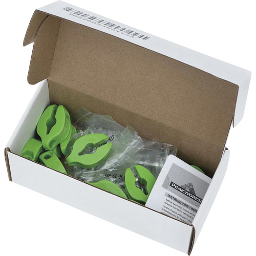 TT-1000-BULK Pince ronde 1/2" Planification Entrepots Molloy