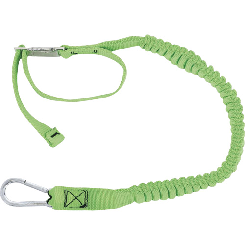 TT-9900 Wrist Lanyard, Bungee, Carabiner/Loop Planification Entrepots Molloy