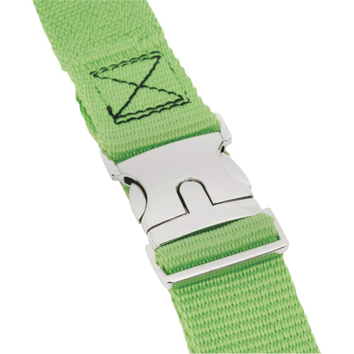 TT-9900 Wrist Lanyard, Bungee, Carabiner/Loop Planification Entrepots Molloy