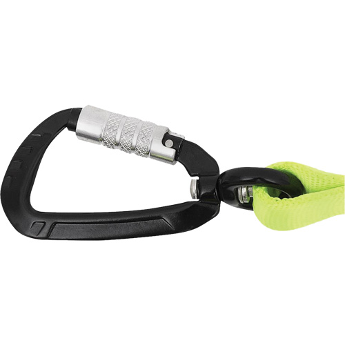 TT-9904-BULK Boîte pour longe &eacute;troite pour outils, Tendeur, Mousqueton/boucle Planification Entrepots Molloy