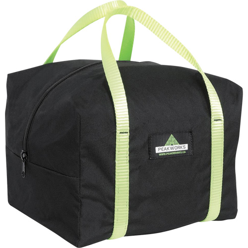 BAG-004 Nylon Harness Carrying Bag Planification Entrepots Molloy