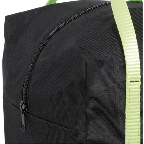 BAG-004 Nylon Harness Carrying Bag Planification Entrepots Molloy