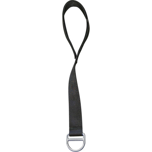 CP-14010 Rallonge pour anneau en D de 18" Planification Entrepots Molloy